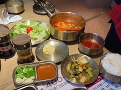 -西塔老太太泥炉烤肉(海上世界店)