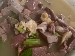 -宝瑞门钉肉饼店