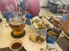 -澜悦港海鲜体验主题餐厅