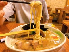 -日出拉面(望京店)
