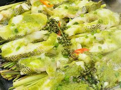 -天鲜阁·海鲜粤菜·33年老字号(石槎白云站店)