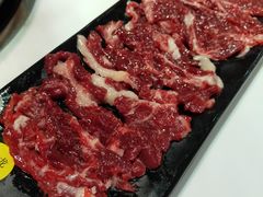 -陈记顺和牛肉火锅馆(天河北路店)