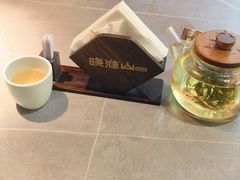 杨春绿茶-晓淮山·扬州早茶·淮扬菜(龙阳广场店)