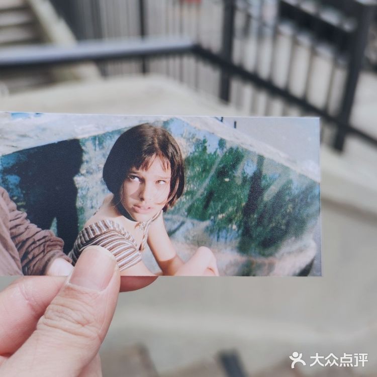 《这个杀手不太冷》5大取景地打卡