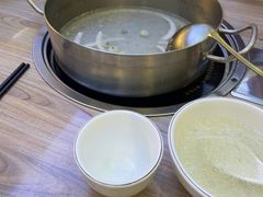 -探窝·竹笙椰子鸡(杨箕店)