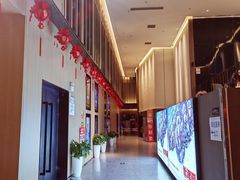 -深影国际影城(学院南路店CGS中国巨幕店)
