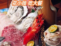 -美未居·老字号·地道顺德菜·桑拿鸡·鱼生(容桂店)