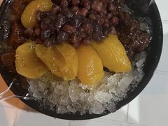 -小胖老味刨冰