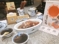 -南京大牌档(凯德1818店)