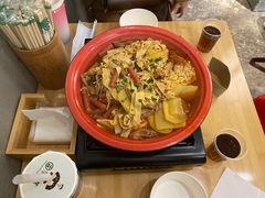 -铁盘盘麻辣烫(粮道街店)