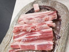 -韩时烤肉(枫蓝店)