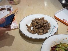-杨氏青龙虾·羊蝎子(珠江路店)