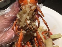 -虾胡闹·澳洲小龙虾·烧烤(福田鲨鱼店)