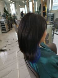 -潘多拉Hairsalon