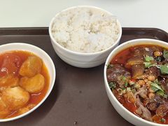-北大家园食堂