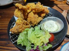 -小川洋风料理(街道口店)