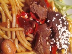 -味福记·本地特色菜(八一万达广场店)