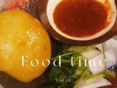 -破瓦寒窑·地摊烤羊排