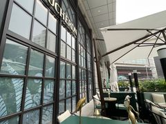 -Jardin D’Hiver宝诗龙后花园(北京SKP店)