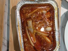 -领头羊·西部烧烤·特色菜(北新桥店)