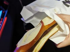 碱水布朗尼-分子跳动鲜活面包(五一大道店)