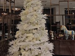-索菲特酒店 · 云尚天际自助餐厅