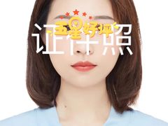 -海马体照相馆(成都来福士广场店)