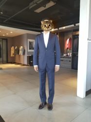 点击看大图 -优山定制西服衬衫大衣(国贸店)