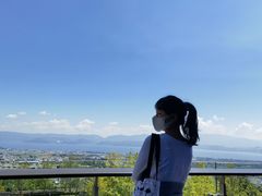 -大理实力希尔顿酒店•香全日制餐厅