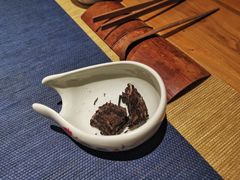 -赏清合茶文化艺术体验馆(百瑞景店)