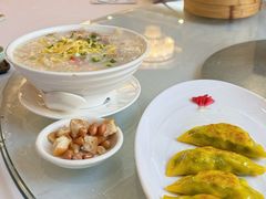 凤城艇仔粥-顺德人家食府(黄金广场店)