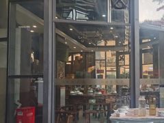 -江湖黑大兔(杨家坪店)