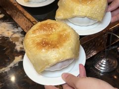 -达利世纪酒店-莉庭自助西餐厅