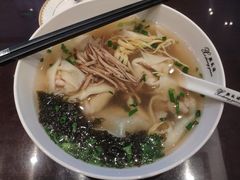 虾仁大馄饨-熙盛源(苏苑街店)