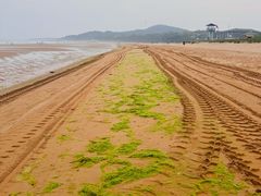 -青岛银沙滩温德姆至尊酒店