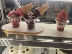 -DQ·蛋糕·冰淇淋(五棵松万达店)