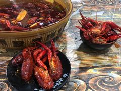 -庾氏龙虾馆(多弗汇店)