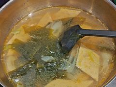-HOTISLAND海鸡岛·韩国料理(江南西店)
