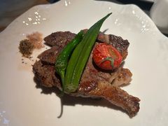-ZHAO赵·牛扒坊(万象城店)