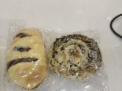 -圣心蛋糕(大岭山一店)