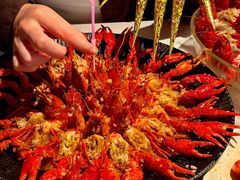 -红盔甲·小龙虾(天钥桥店)