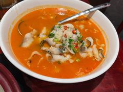 -味鼎长安·地道陕菜(凤城一路店)