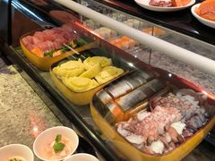 -上海凯宾斯基大酒店