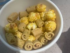 -半天妖烤鱼(新中关购物中心店)