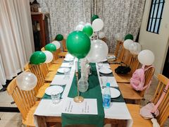 -慢隅法式小馆·生日求婚西餐厅