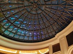 -漢咖啡·全服务式自助晚餐(武汉洲际酒店)