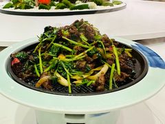 -元唐家宴•经典东北菜(梅市口路店)