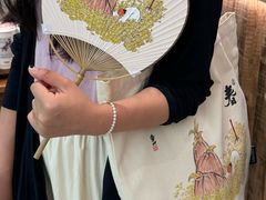 -李山山茶事(景枫店)