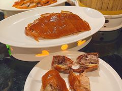 -阿庄新豫菜(通泰路店)