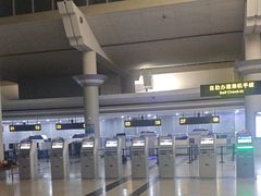 -长沙黄花国际机场-T1航站楼